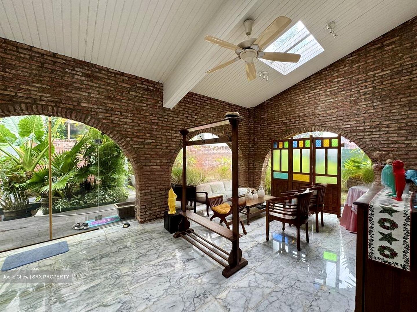 Adelphi Park Estate (D20), Detached #454092441